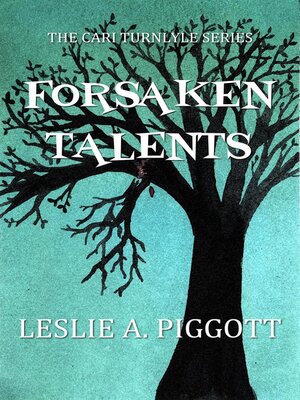 cover image of Forsaken Talents
